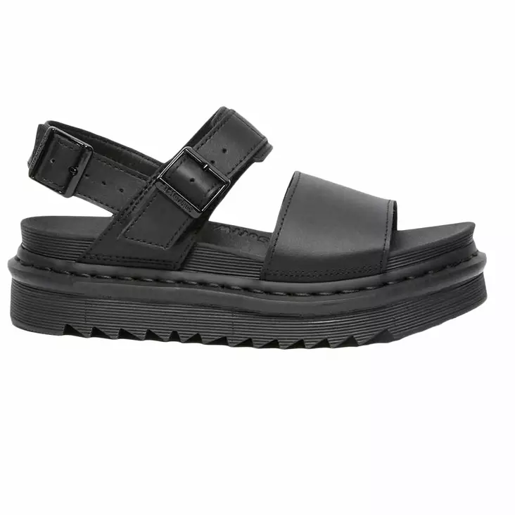 DR. MARTENS VOSS black - DR. MARTENS - 23802001 - 1