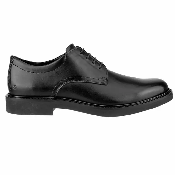 ECCO METROPOLE LONDON black - Juhlakengät-Miesten - 525604-01001 - 1