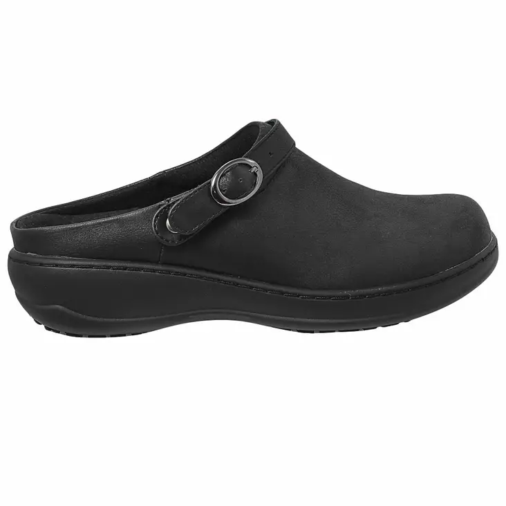 EMMA black - Työkengät miehille ja naisille - 444-2519-01 - 1