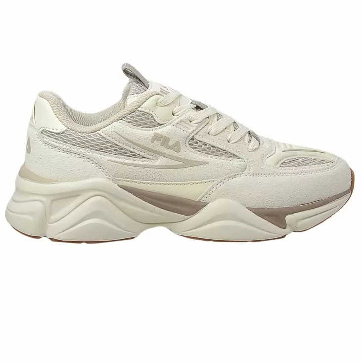 FILA RECADE white - Kävelykengät-Naisten - FFW0540-73181 - 1