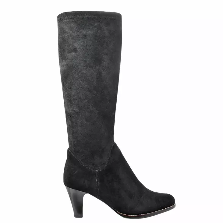 FUZZ black - Saappaat - 4225-8901-22-201 - 1