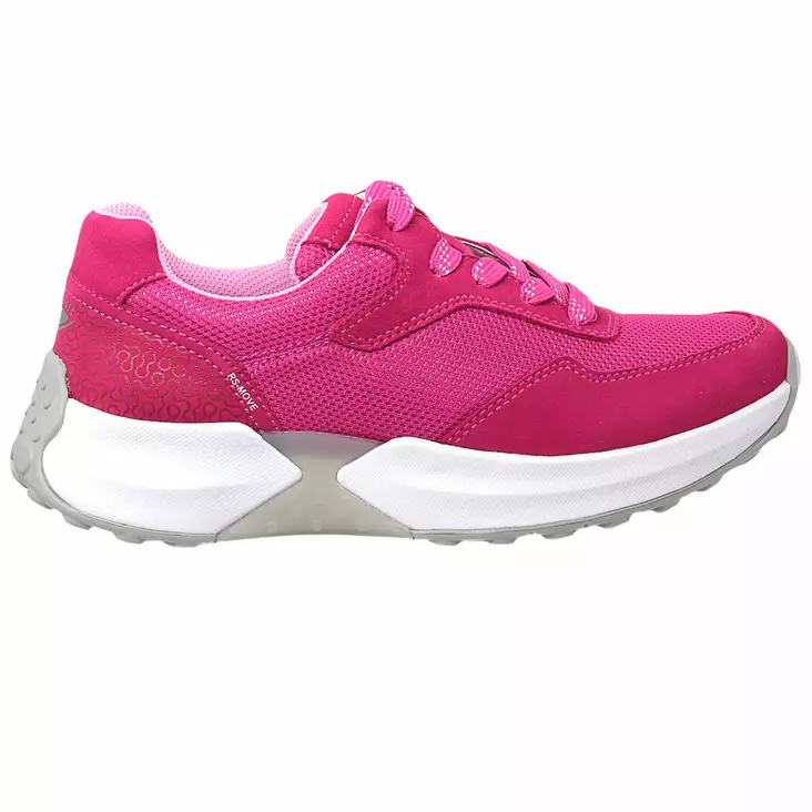  Rullaava ulkopohja - Kävelykengät-Naisten - 46-999-21 - 1