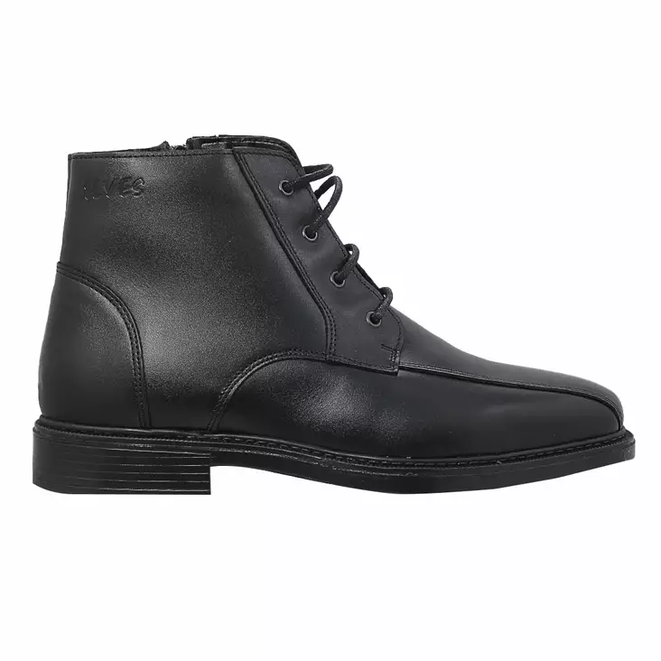 ILVES XXL musta - Nilkkurit-Miesten - 3811 - 1