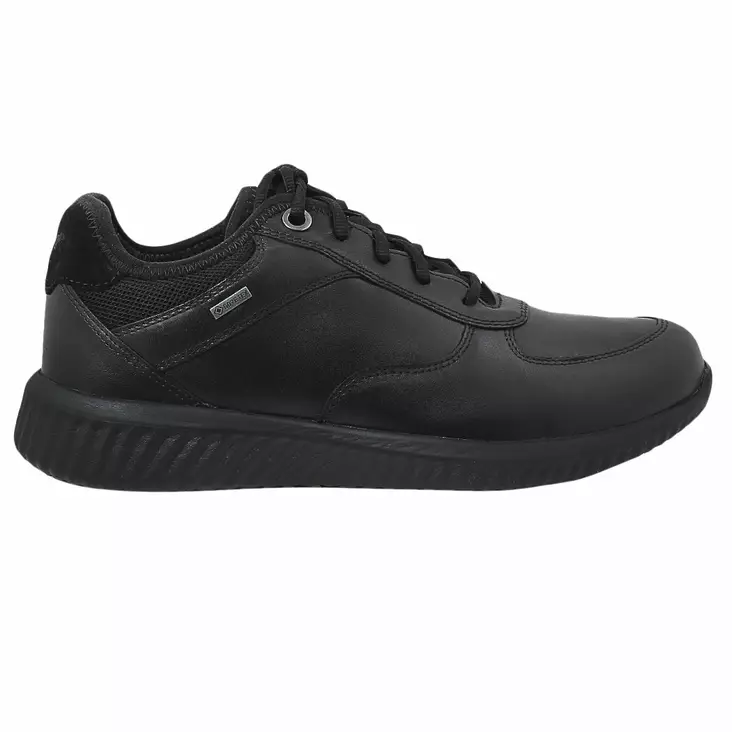 POLECAT_nahkakenka - Kävelykengät-Naisten - 452-0012-01 - 1