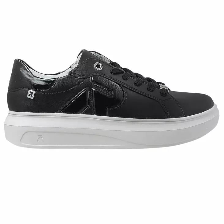 tennarit - Rieker-Naisten - W1204-01 - 1