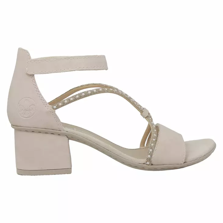 RIEKER pink - Rieker-Naisten - 64654-31 - 1