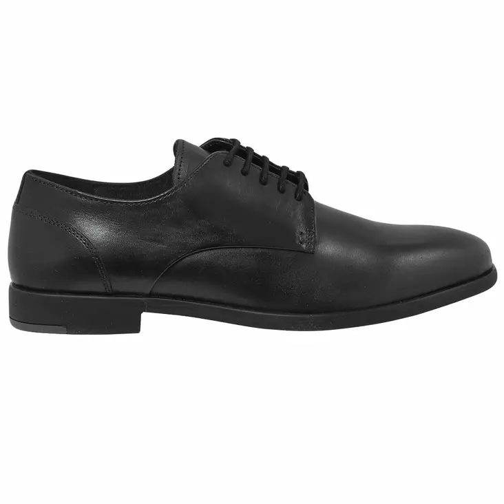 SENATOR musta - Juhlakengät-Miesten - 451-7175-01 - 1