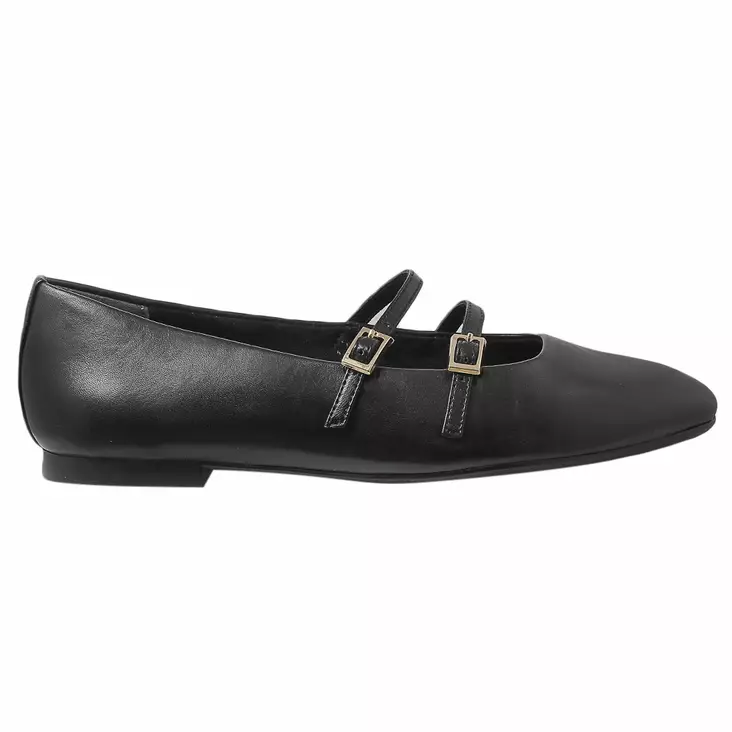 TAMARIS black - Ballerinat - 1-22142-44-001 - 1