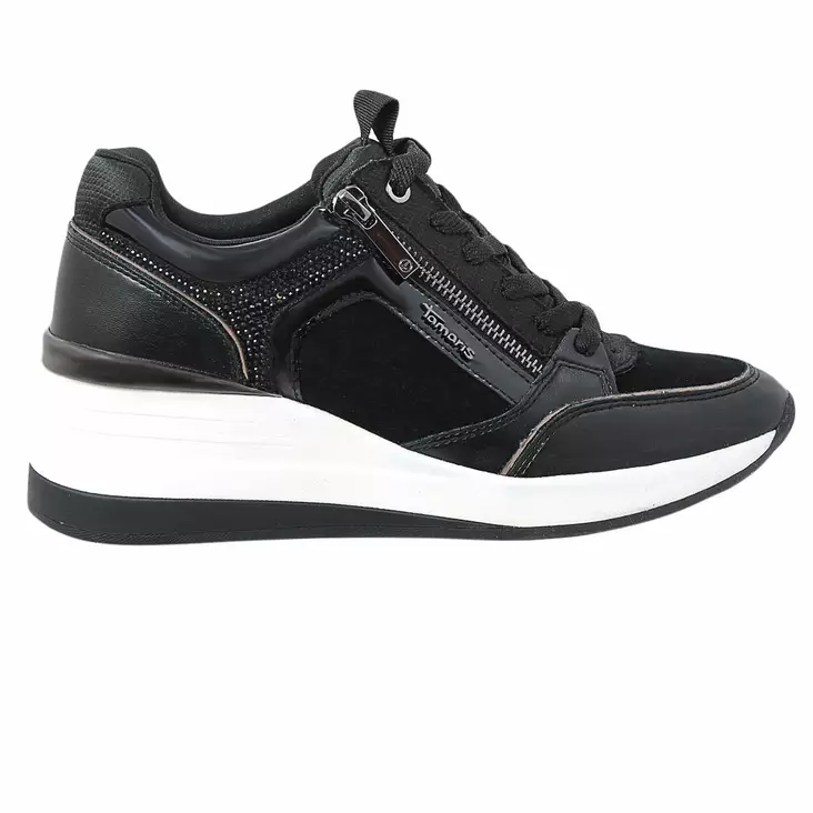 tamaris_kenka - Kävelykengät-Naisten - 1-23703-41-001 - 1