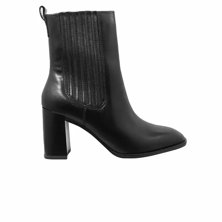 TAMARIS black - Nilkkurit-Naisten - 1-25360-41-001 - 1