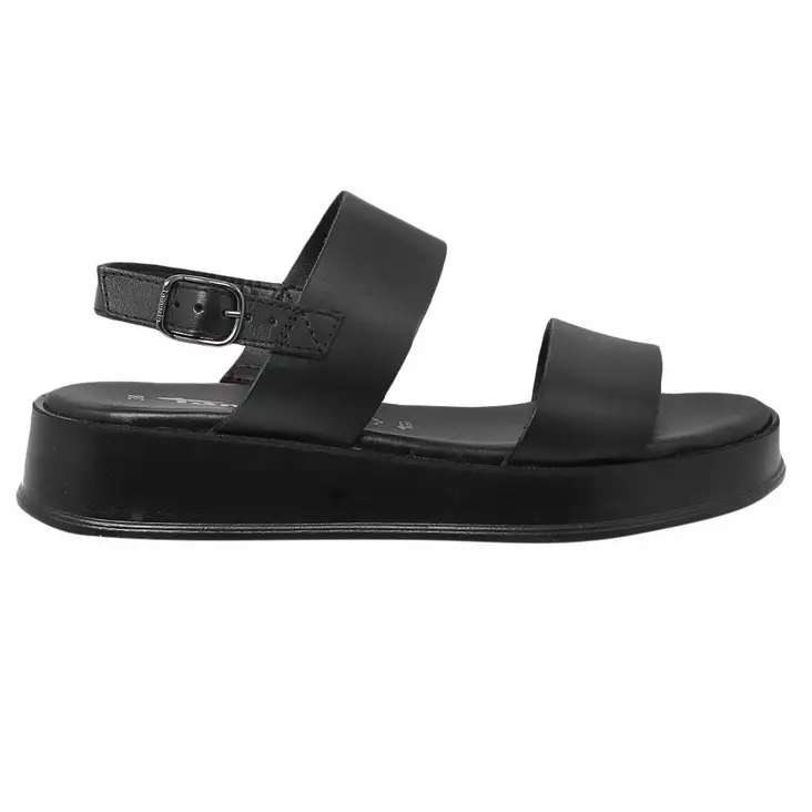 TAMARIS black - Sandaalit-Naisten - 1-28238-42-001 - 1