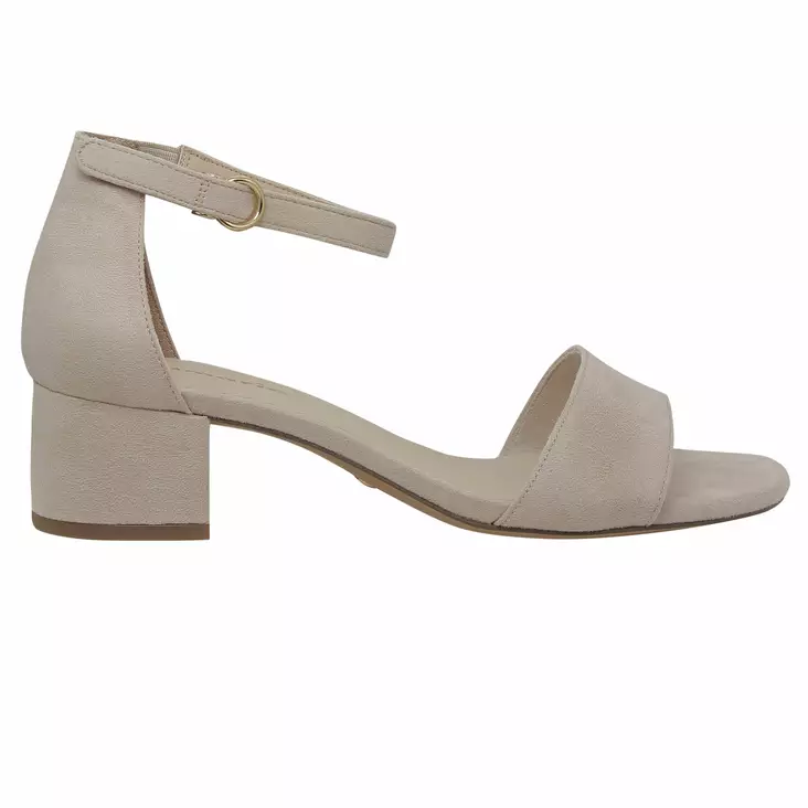 TAMARIS nude - Sandaalit-Naisten - 1-28201-42-251 - 1