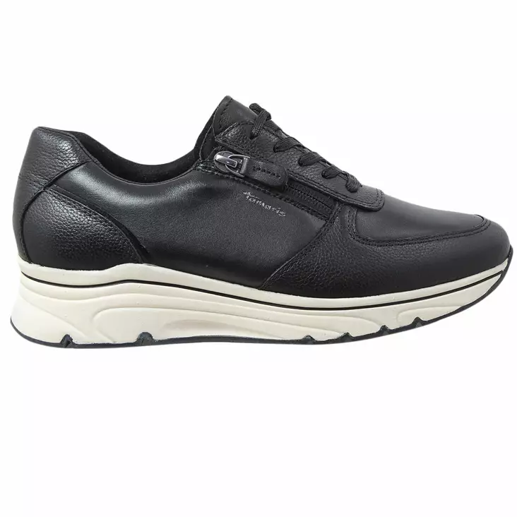 TAMARIS PureRelax black - Kävelykengät-Naisten - 1-23711-42-001 - 1