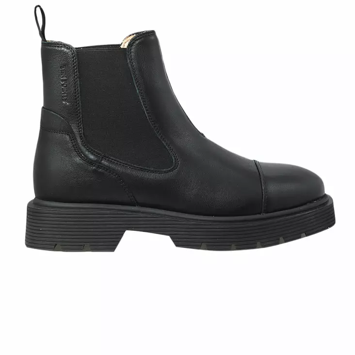 TEN POINTS MIMMI black - Nilkkurit-Naisten - 60502-101 - 1