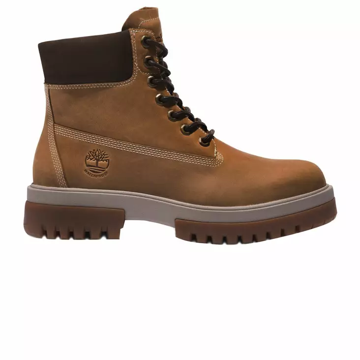 TIMBERLAND ARBOR ROAD camel - Nilkkurit-Miesten - TB0A5YKD231 - 1