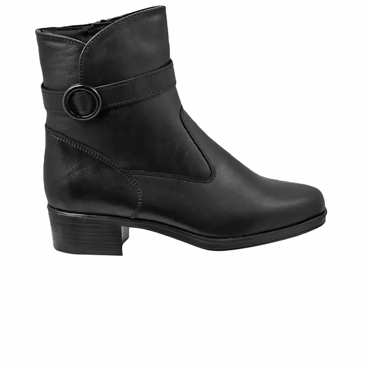 TOPMAN musta - Nilkkurit-Naisten - 42051 - 1