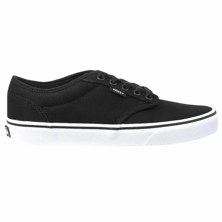 VANS ATWOOD black - Vans-Tennarit - VN000TUY1871 - 1