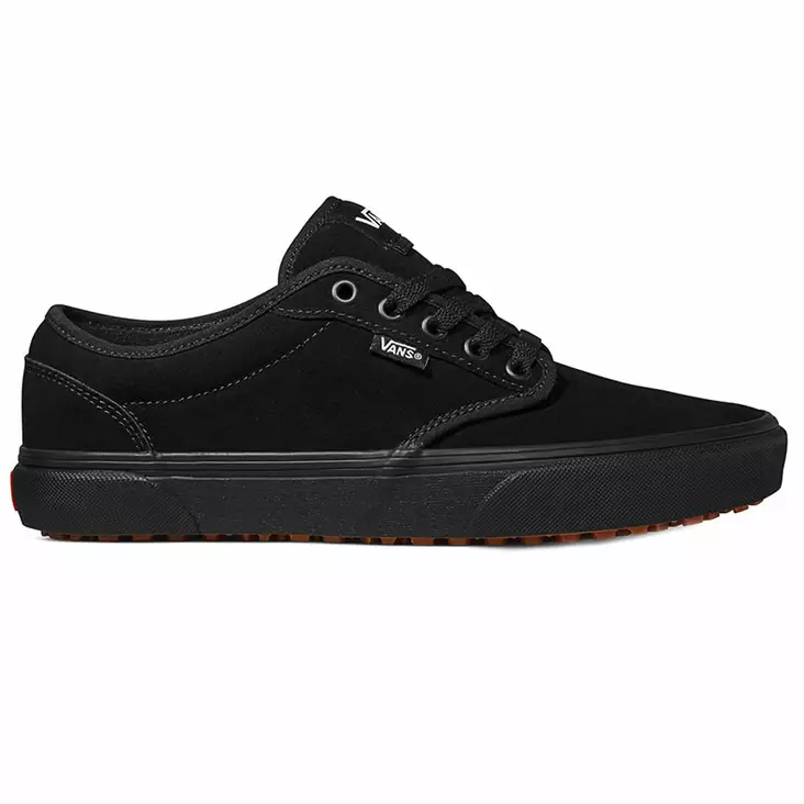 VANS ATWOOD VANSGUARD black - Vans-Tennarit - VN0A5KXSBKA1 - 1