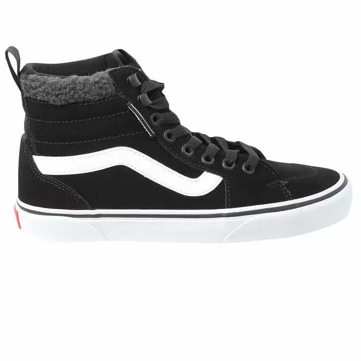 VANS FILMORE HI VANSGU musta - Vans-Tennarit - VN0A5HYV0XT1 - 1