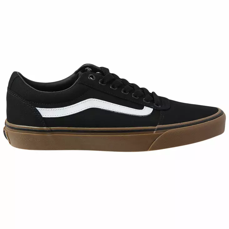 VANS WARD - Vans-Tennarit - VN0A36EM7HI1 - 1