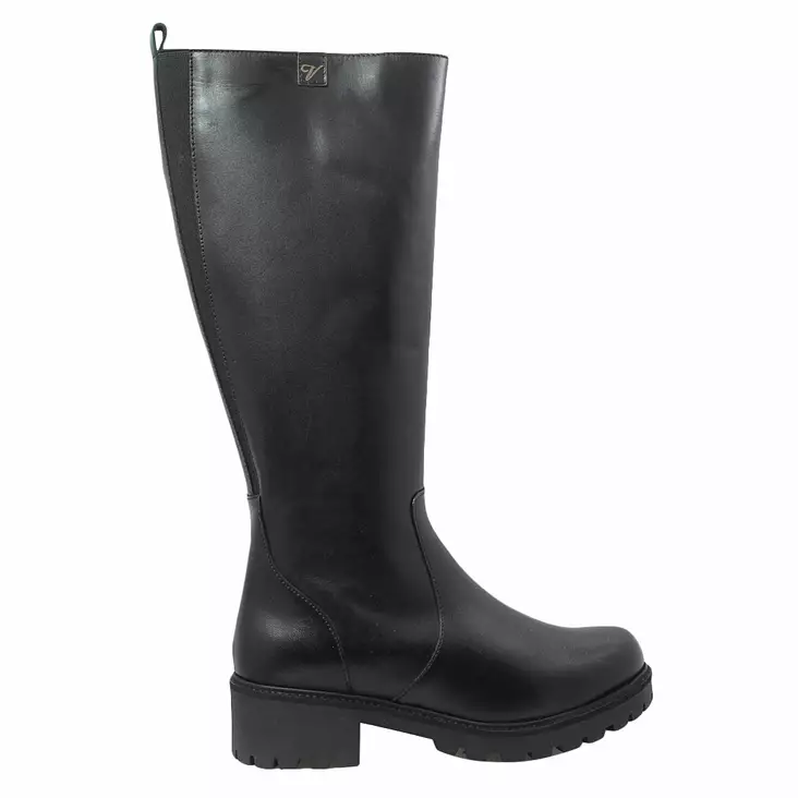 VINTRO PIPSA black - Saappaat - 69-718-02-101 - 1