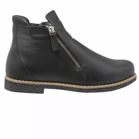 ANDREA CONTI black - Nilkkurit-Naisten - 0348019-002 - 1