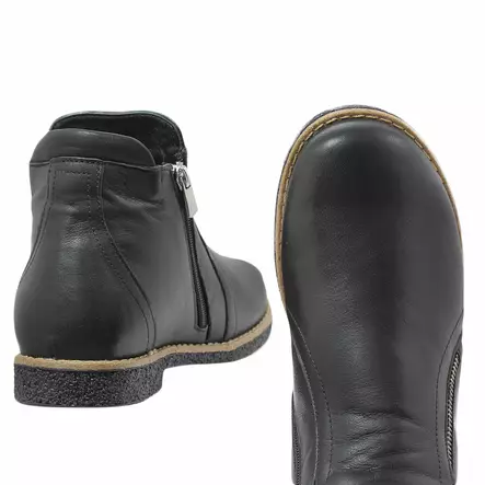 ANDREA CONTI black - Nilkkurit-Naisten - 0348019-002 - 2