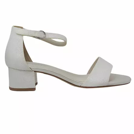 TAMARIS white glam - Sandaalit-Naisten - 1-28295-42-172 - 1