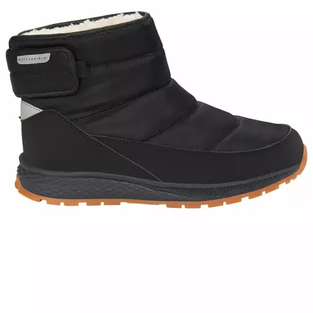 VIKING NORSE RUNNER WP black - Lämpösaappaat - 3-95610-2-37-2 - 1