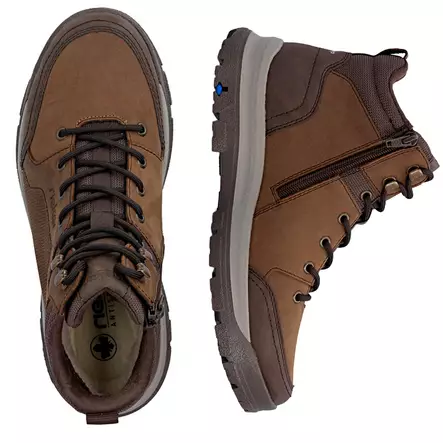 RIEKER -Tex brown - Rieker-Miesten - 30301-22 - 2