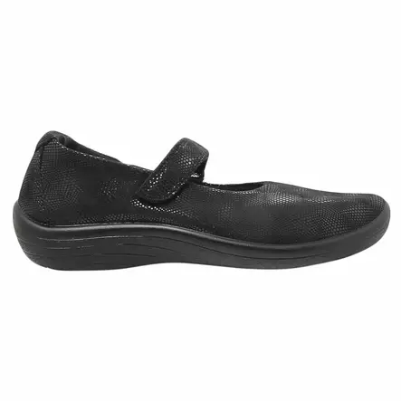 A'RCOPEDICO ESTRELA black - Työkengät miehille ja naisille - 4826-42 - 1