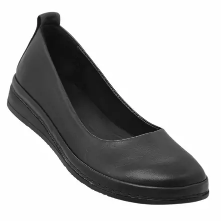 NORWALK MY black - Ballerinat - 5840-91182-2 - 2