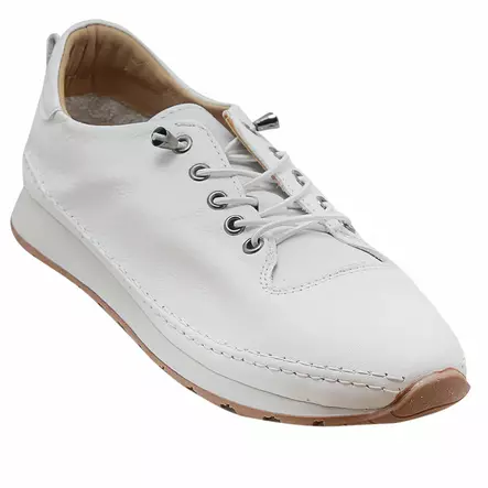 MUSSE & CLOUD BERLY white - Kävelykengät-Naisten - 7473322 - 2