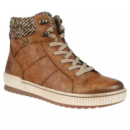 REMONTE- Tex brown - Rieker-Naisten - D0784-22 - 2
