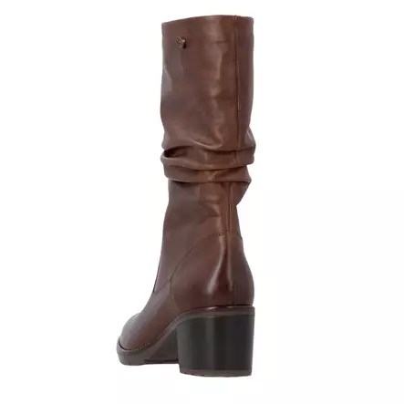 REMONTE brown - Rieker-Naisten - D2A79-22 - 2