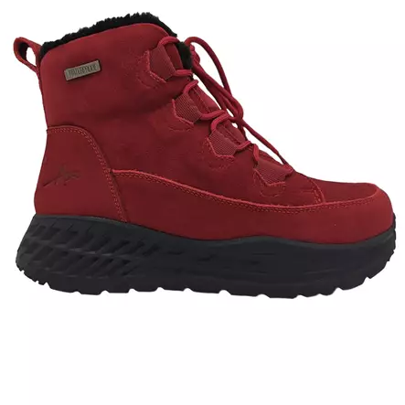 ASKEL red - Nilkkurit-Naisten - VOLI-25102302 - 1