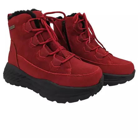 ASKEL red - Nilkkurit-Naisten - VOLI-25102302 - 2