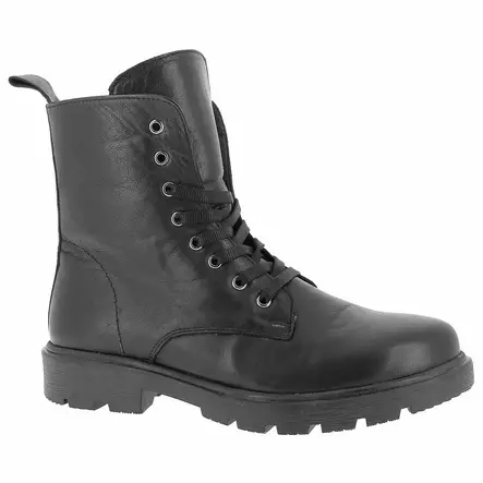 ANDREA CONTI black - Nilkkurit-Naisten - 002004-6002 - 1