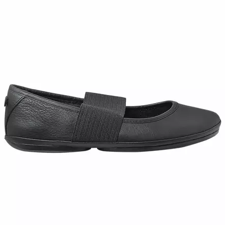 CAMPER RIGHT NINA black - Ballerinat - 21595-242 - 1