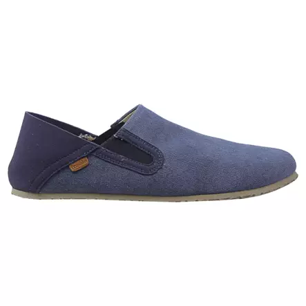 FRODDO SLIP-ON blue - PALJASJALKAKENGÄT - G1700417-2 - 1