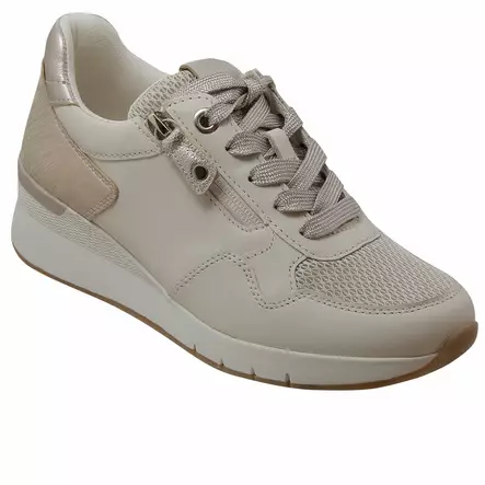 GABOR oak/silber - Kävelykengät-Naisten - 86-506-52 - 2