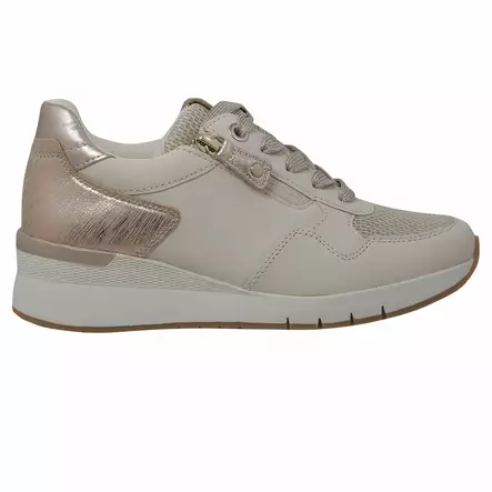 GABOR oak/silber - Kävelykengät-Naisten - 86-506-52 - 1
