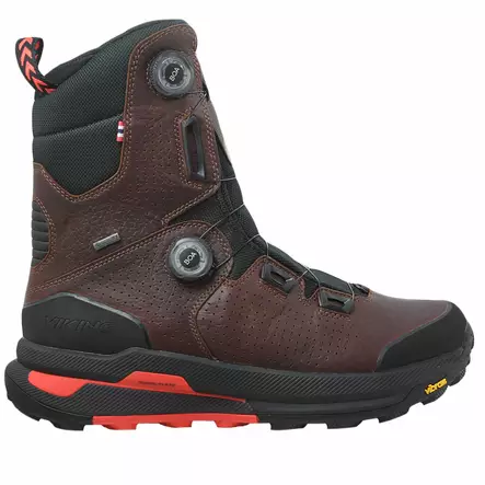 VIKING VILLREIN PRO HIGH GTX BOA brown - Lämpösaappaat - 3-55925-1802 - 1