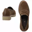 TAMARIS brown - Kävelykengät-Naisten - 1-24722-43-304-12 - 2