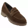 TAMARIS brown - Kävelykengät-Naisten - 1-24722-43-304-12 - 3