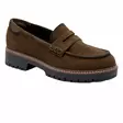 TAMARIS olive - Kävelykengät-Naisten - 1-24752-47-722 - 2