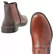RIEKER EXTRA WIDE brown - Rieker-Miesten - 17654-22 - 2