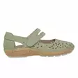 RIEKER green - Rieker-Naisten - 44872-52 - 1