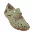 RIEKER green - Rieker-Naisten - 44872-52 - 2