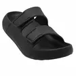 ECCO COSMO E black - Sandaalit-Miesten - 524104-00102 - 2
